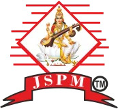 JSPM & TSSM Logo